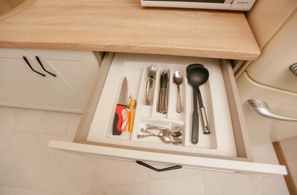 Апартаменты Slavutich apartment #2 Киев-24