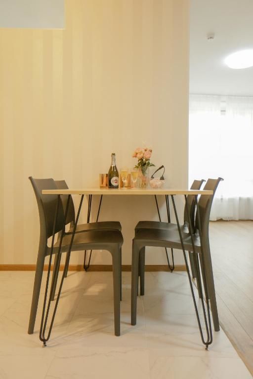 Апартаменты Slavutich apartment #2 Киев-27