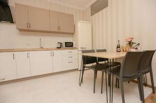 Апартаменты Slavutich apartment #2 Киев Апартаменты с 1 спальней-15
