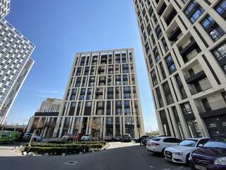 Апартаменты Slavutich apartment #2 Киев Апартаменты с 1 спальней-2