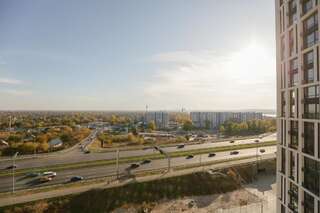 Апартаменты Slavutich apartment #2 Киев Апартаменты с 1 спальней-26