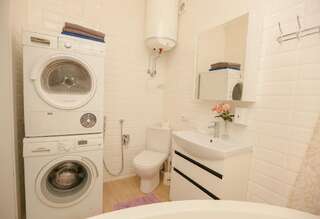 Апартаменты Slavutich apartment #2 Киев Апартаменты с 1 спальней-27