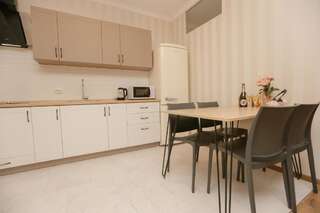 Апартаменты Slavutich apartment #2 Киев Апартаменты с 1 спальней-28