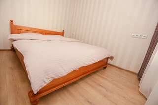 Апартаменты Slavutich apartment #2 Киев Апартаменты с 1 спальней-5