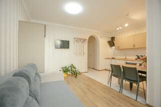 Апартаменты Slavutich apartment #2 Киев Апартаменты с 1 спальней-6