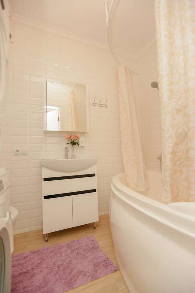 Апартаменты Slavutich apartment #2 Киев-12