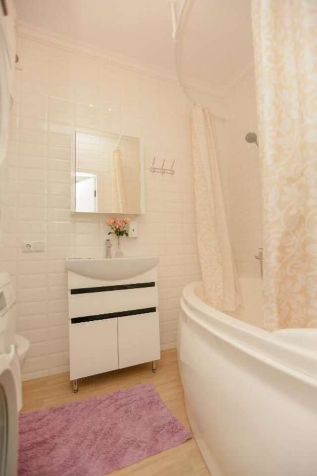 Апартаменты Slavutich apartment #2 Киев-25